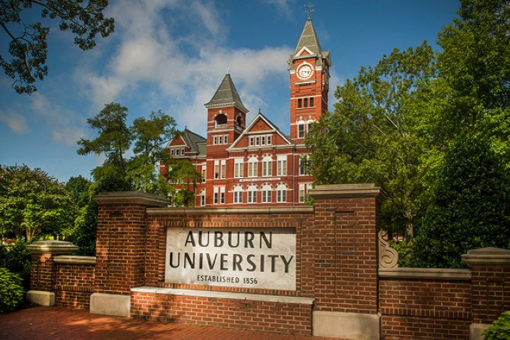 Betty A. and George F. Barker Endowed Scholarship