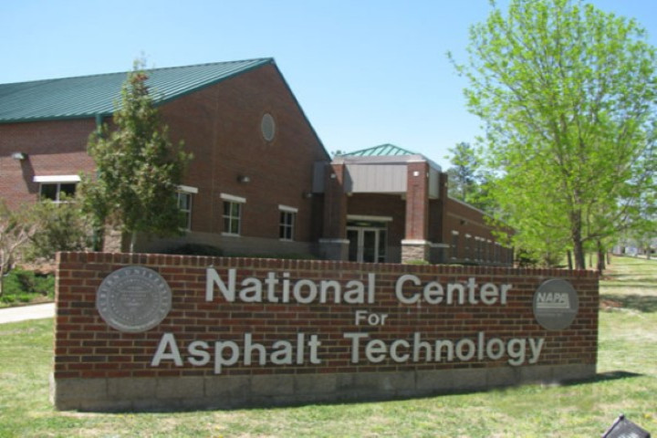 Kenyon Fellowship, National Center for Asphalt Technology (NCAT) 