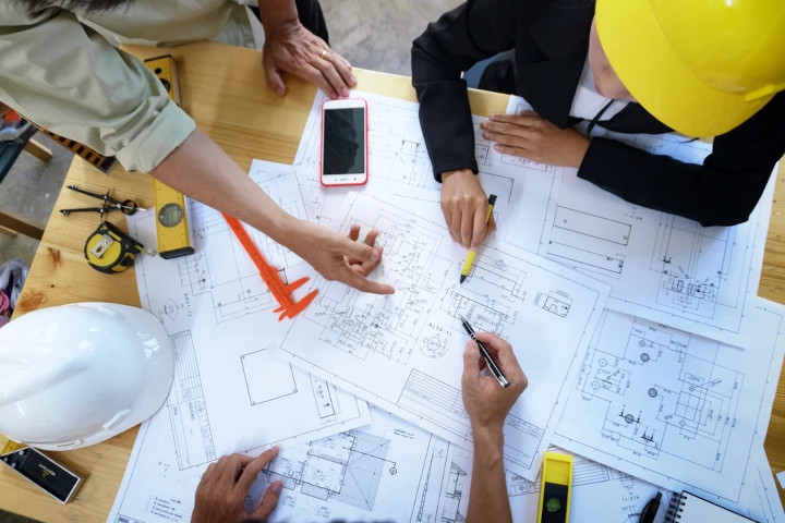 Nichols Consulting Engineers (NCE)