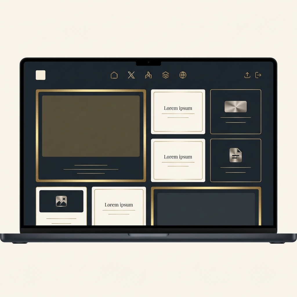 CV / Portfolio Website